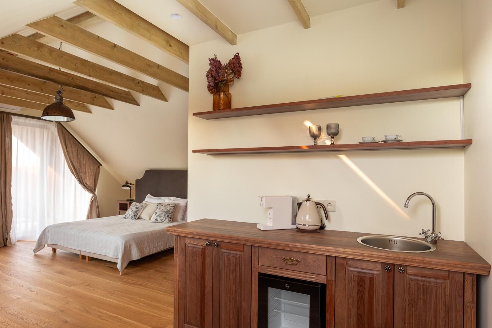 Romantic Suite
