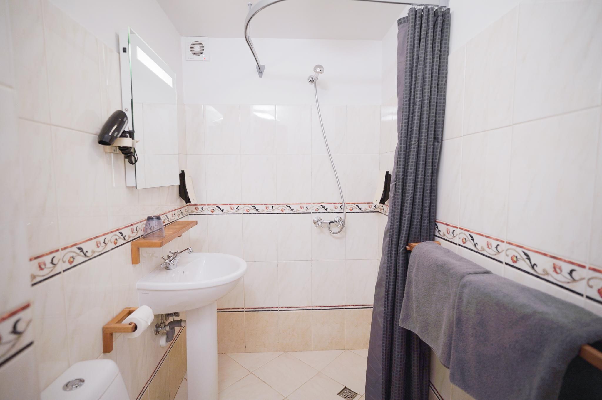 Romantic Double Room