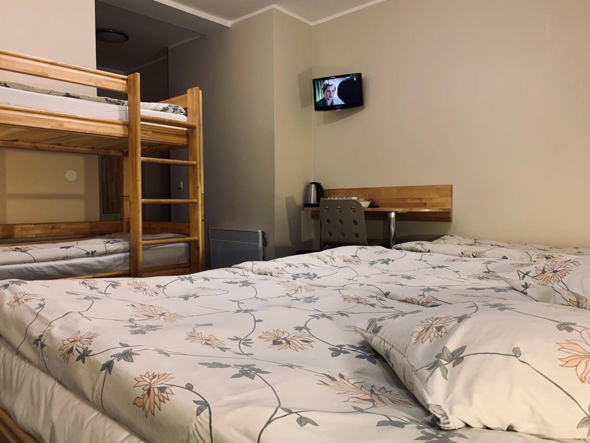 Hotel Katrina