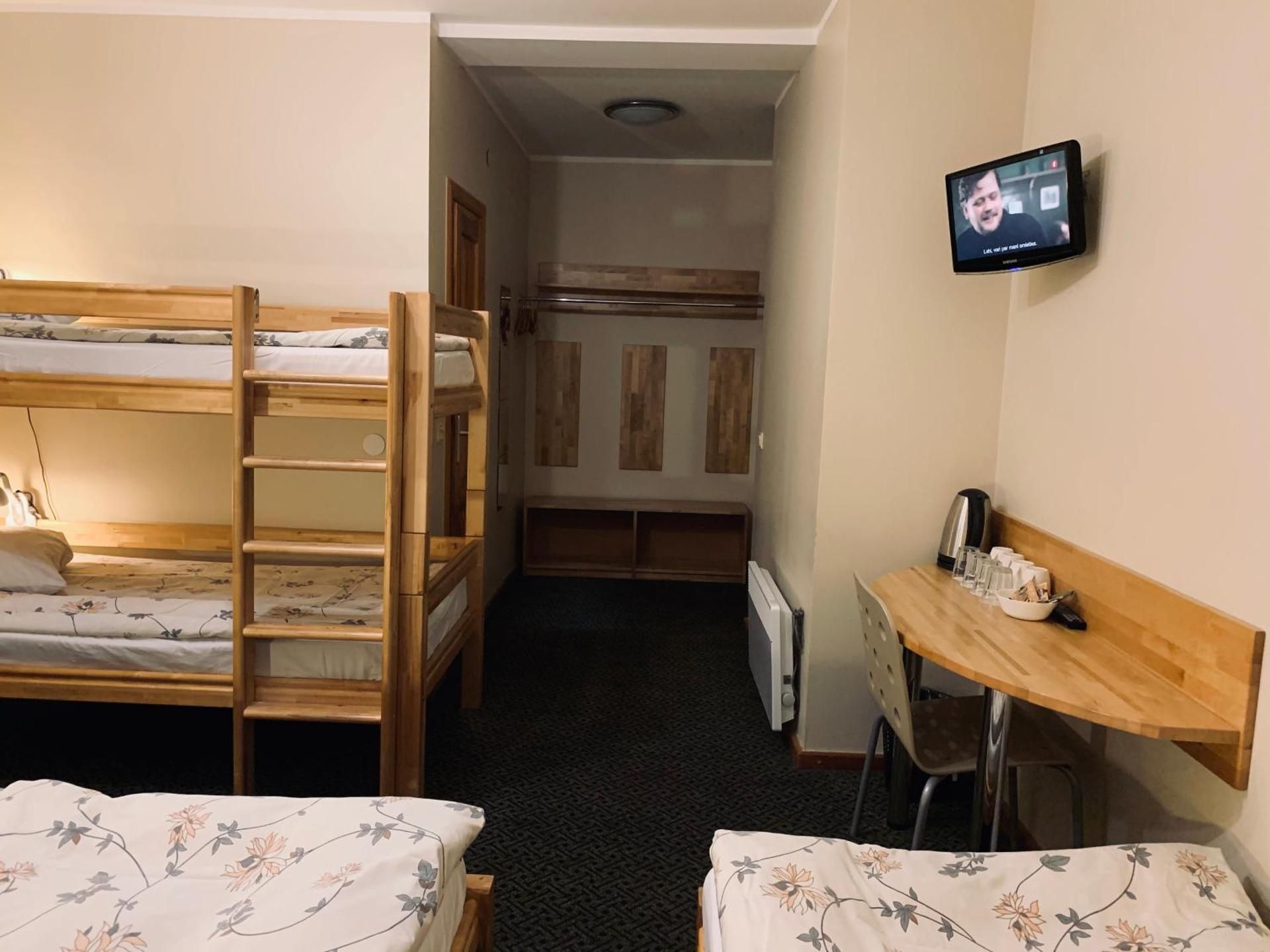 Hotel Katrina