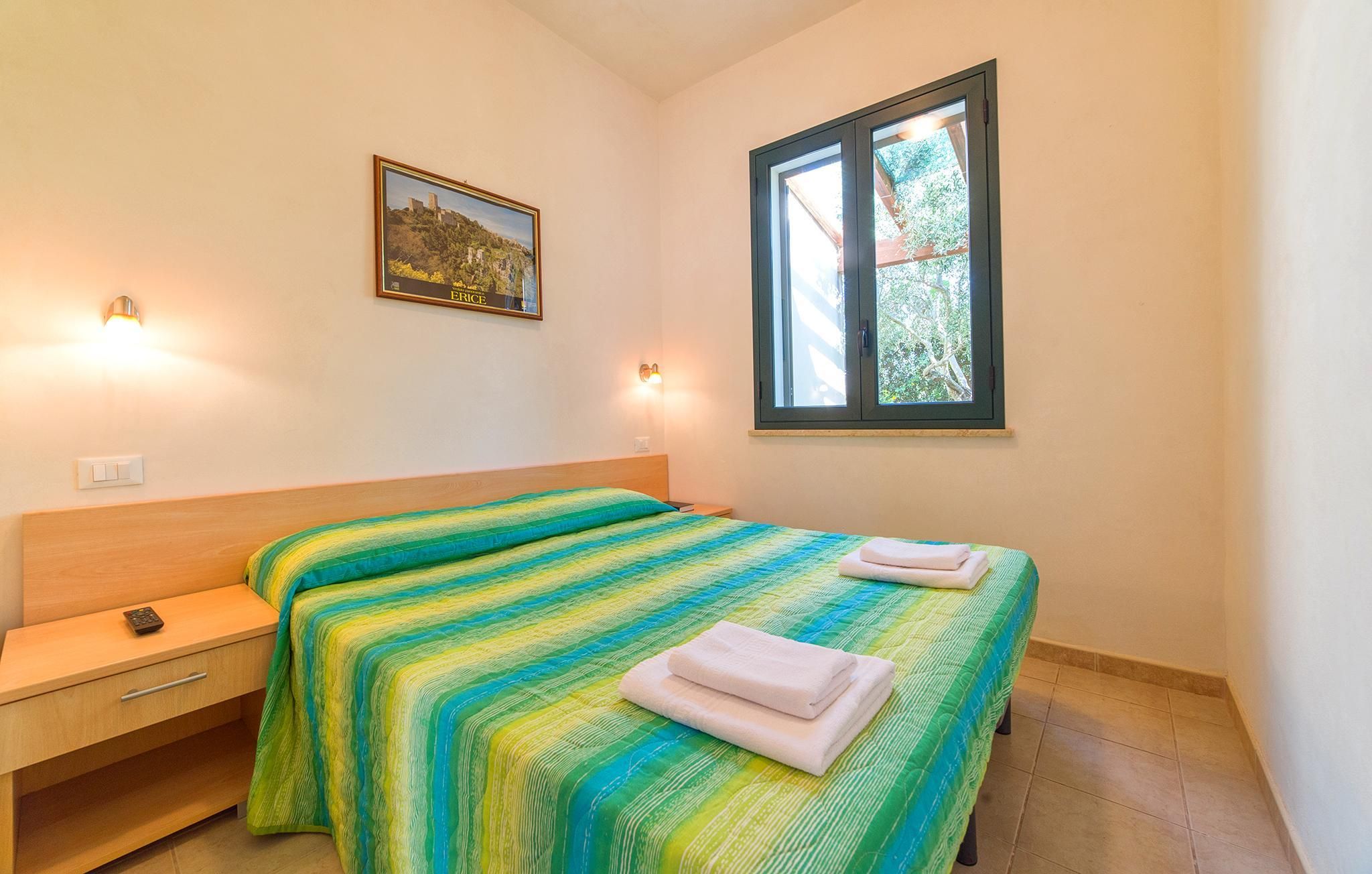 Lilybeo Village Standard Apartment 2 People