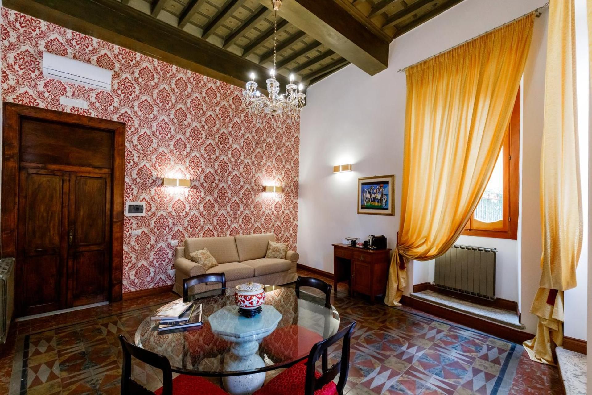 Two-Bedroom Suite