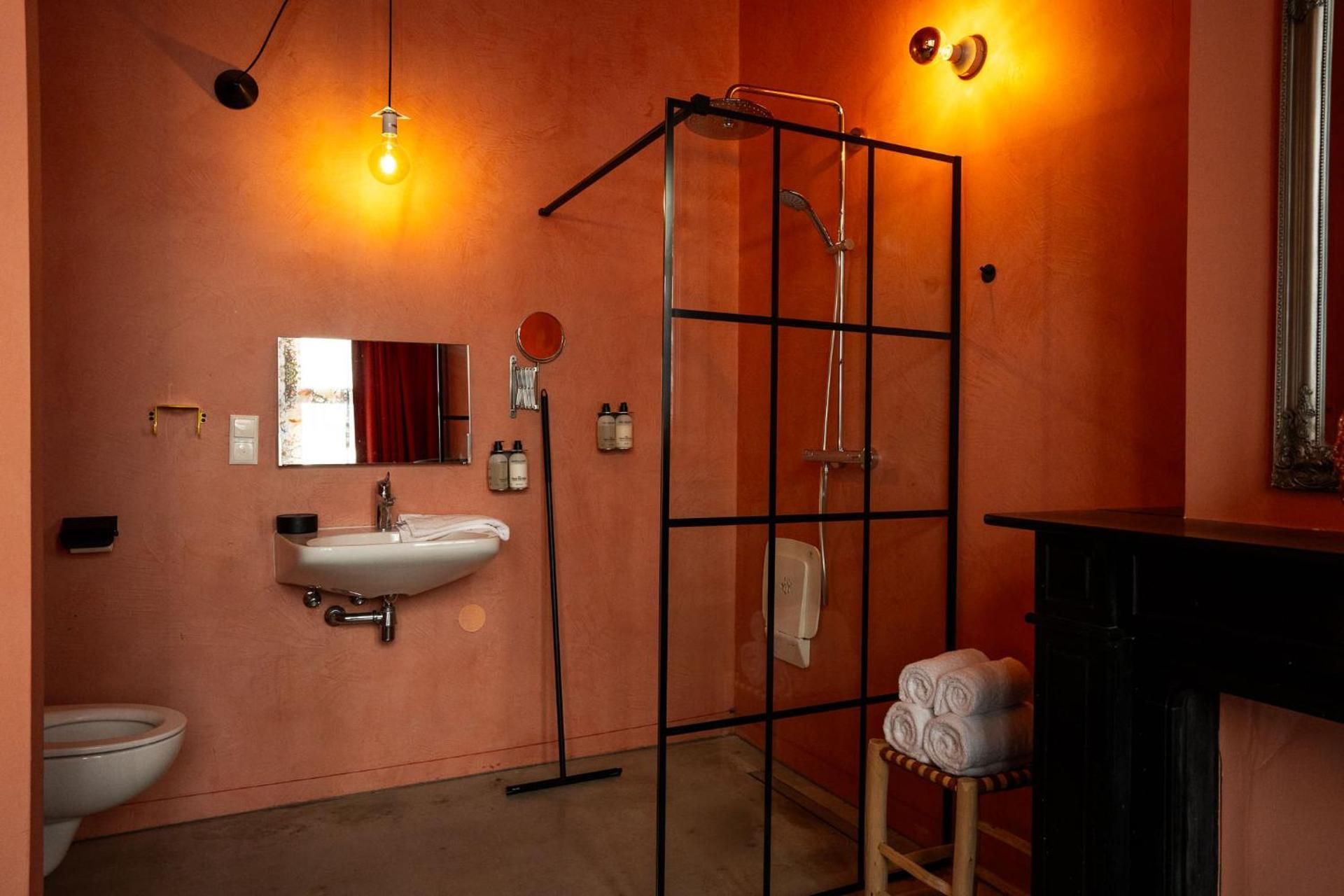 Double Room - Disability Access