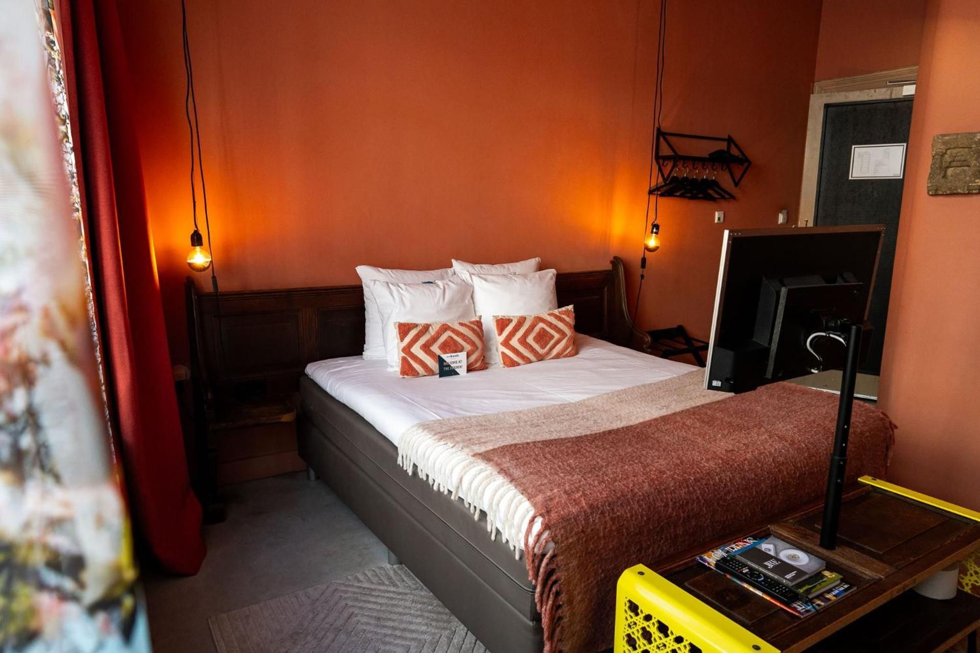 Double Room - Disability Access