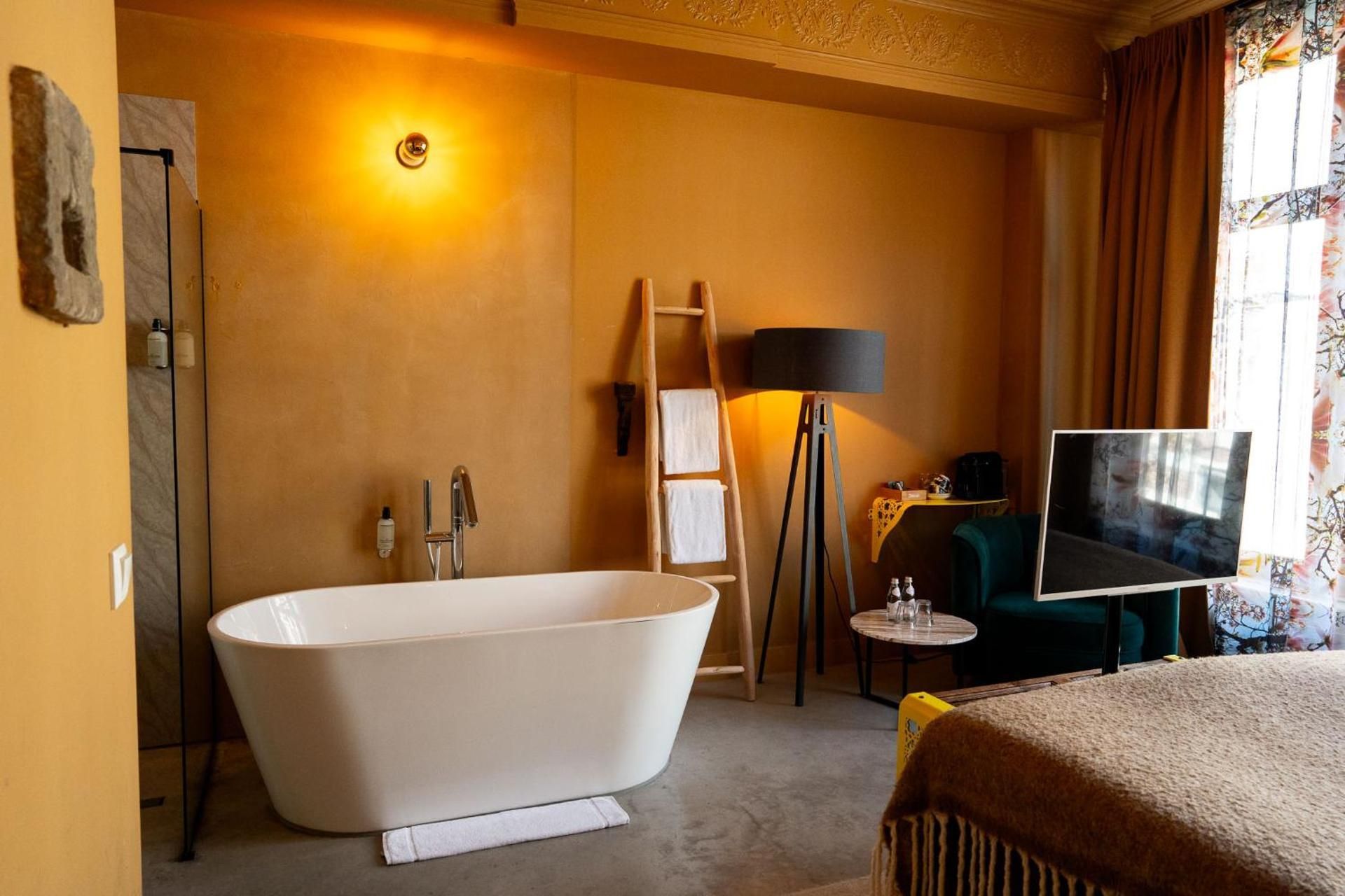 Romantic Double Room