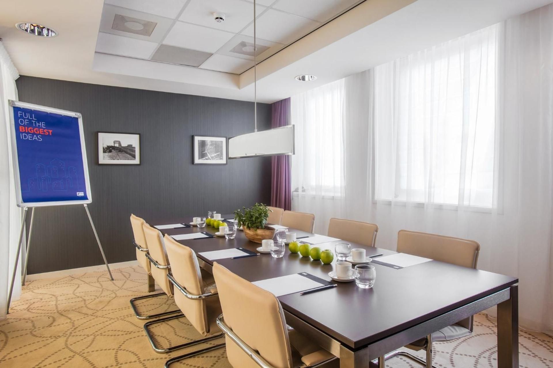 meeting room / ballrooms