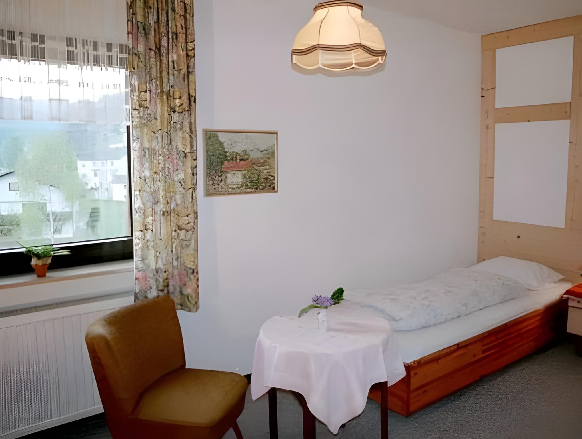 Single Room