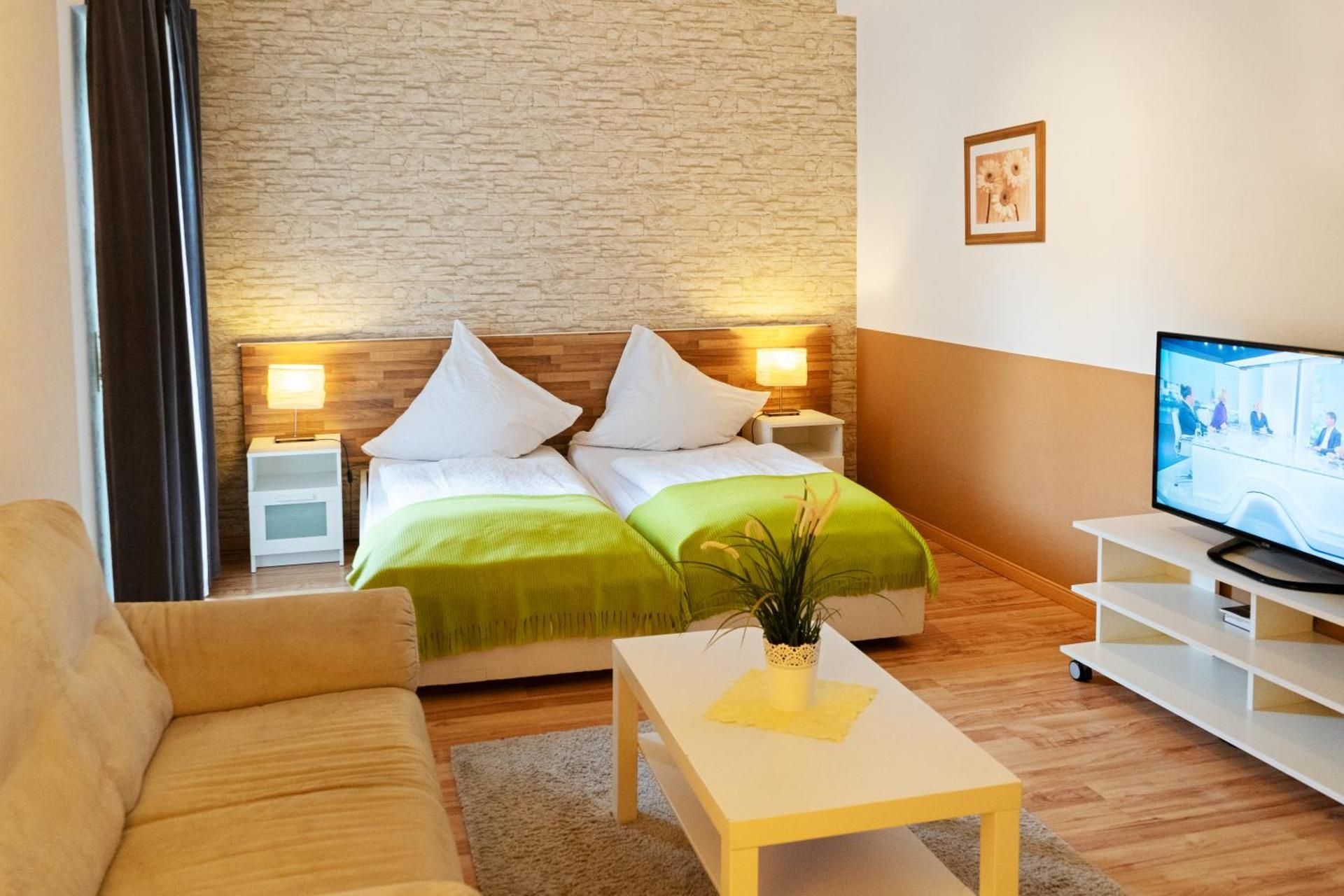 Double Room