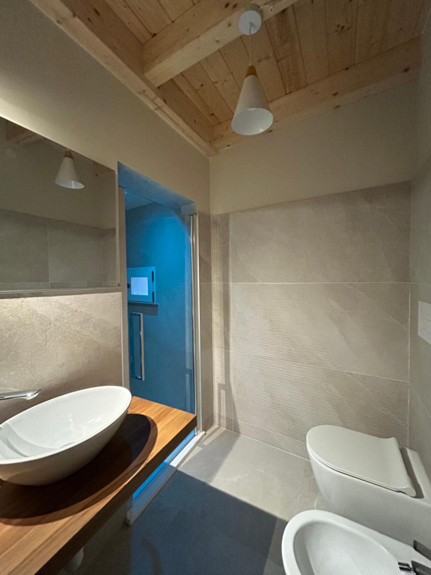Superior One-Bedroom Apartment with Balcony