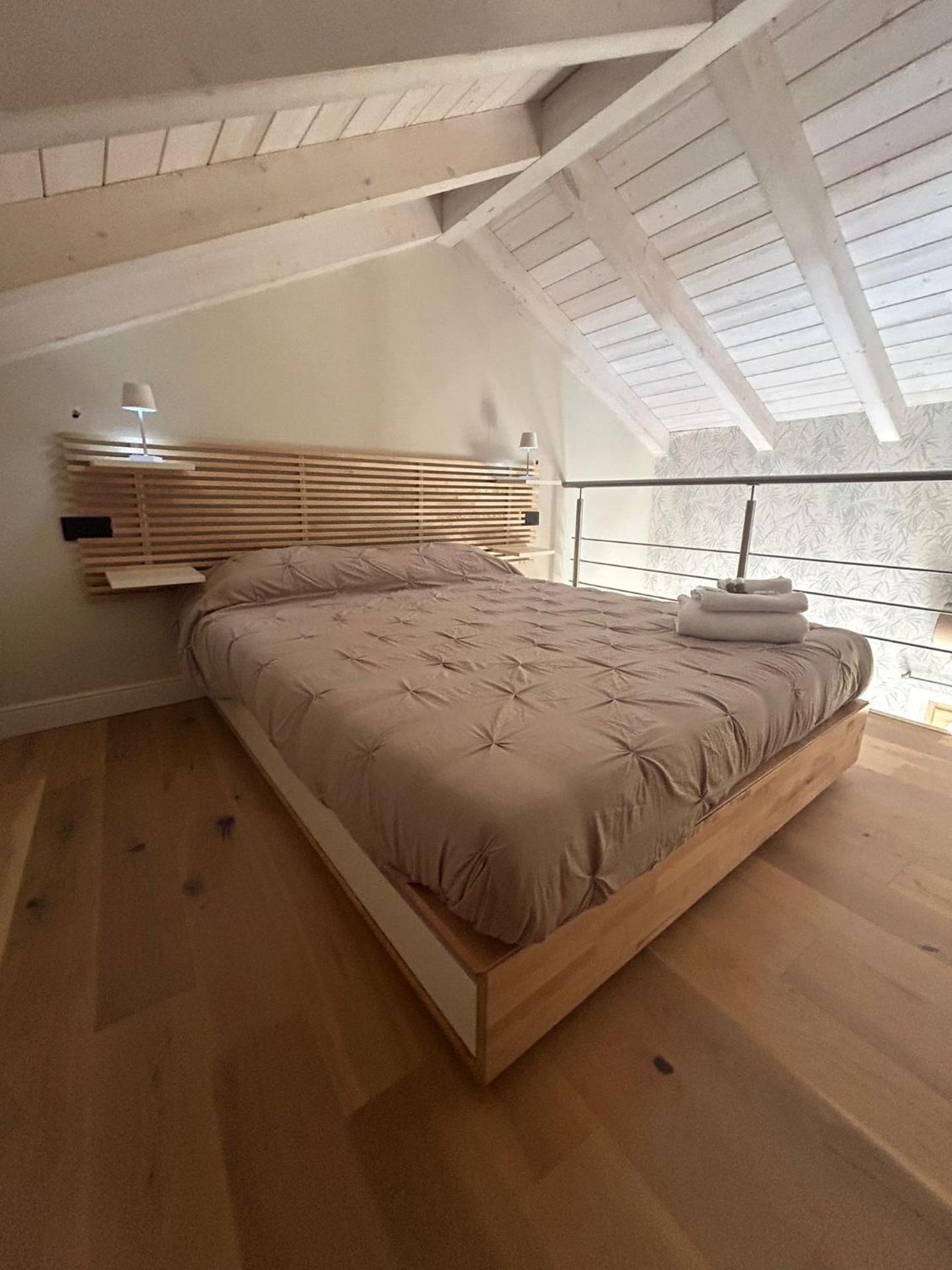 Classic Apartment