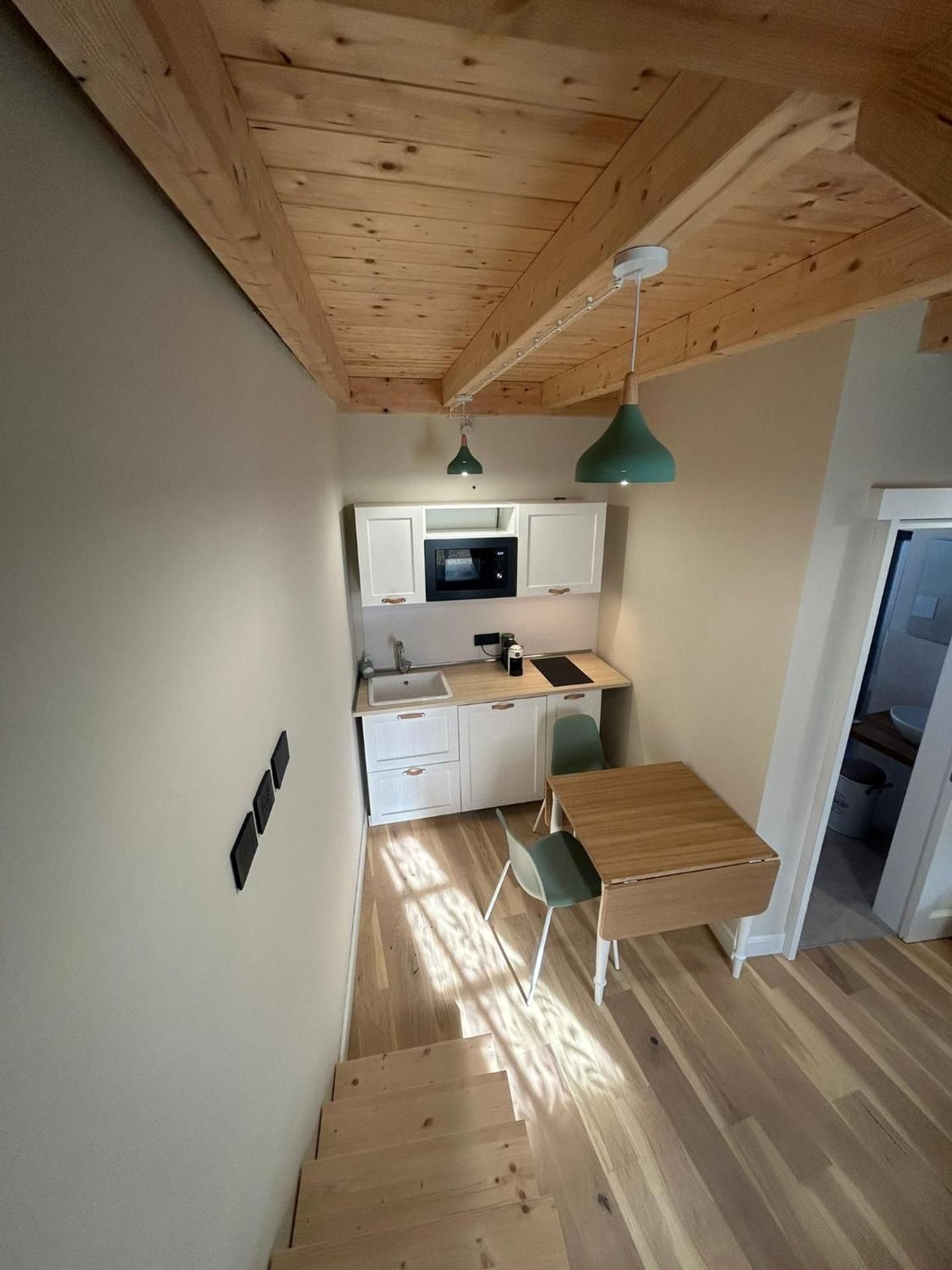 Classic Apartment
