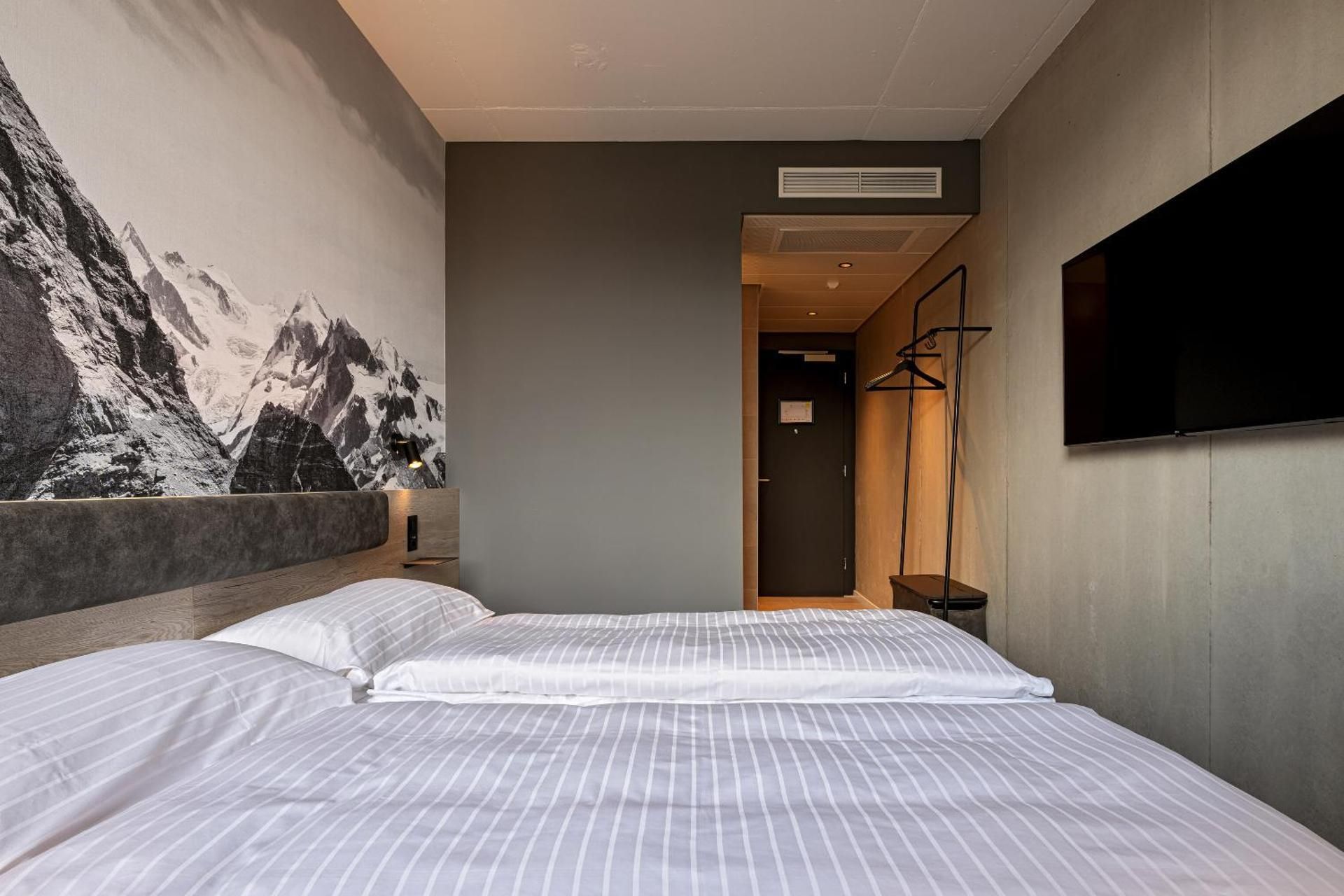 Twin Room - Disability Access