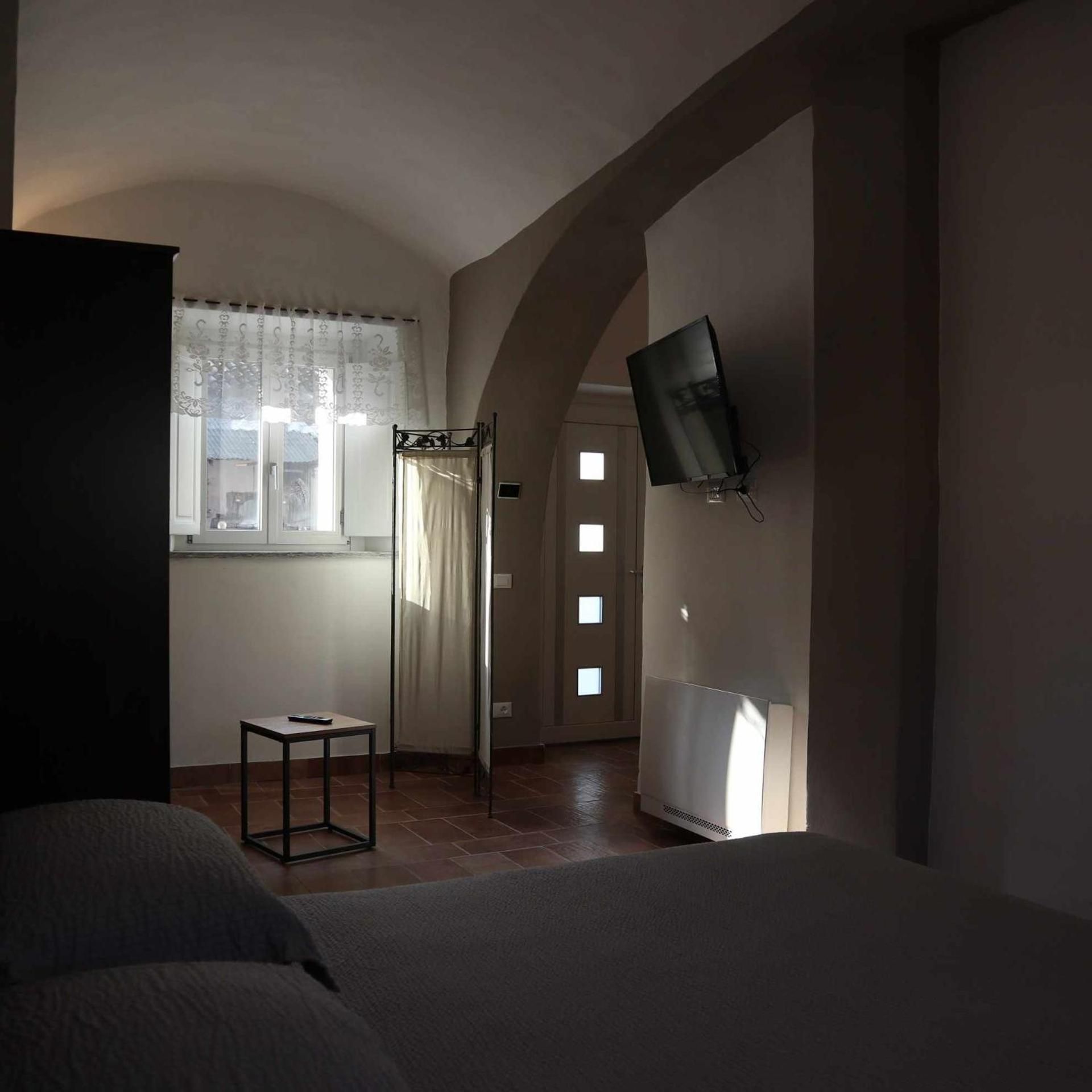 Deluxe Junior Suite