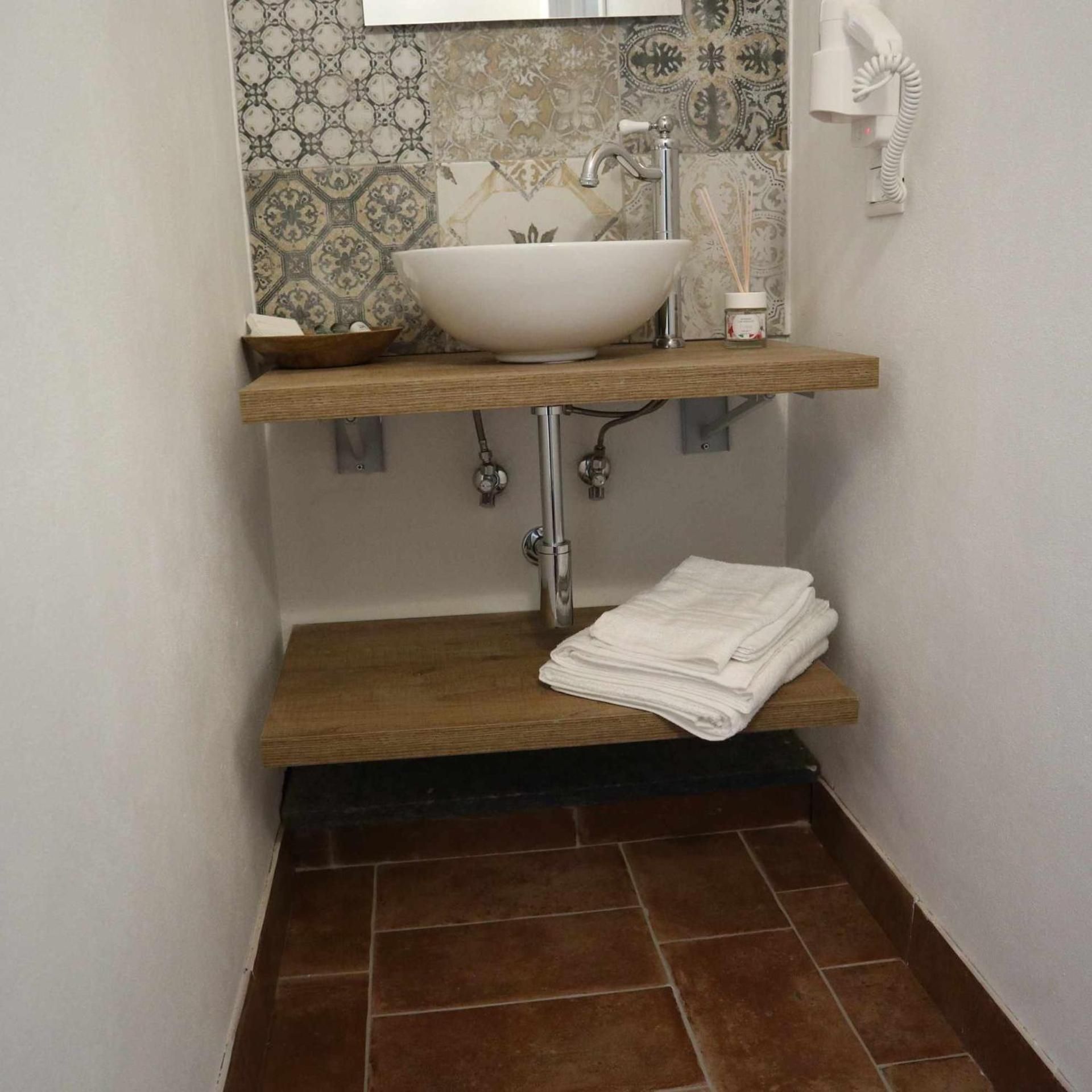 Deluxe Junior Suite