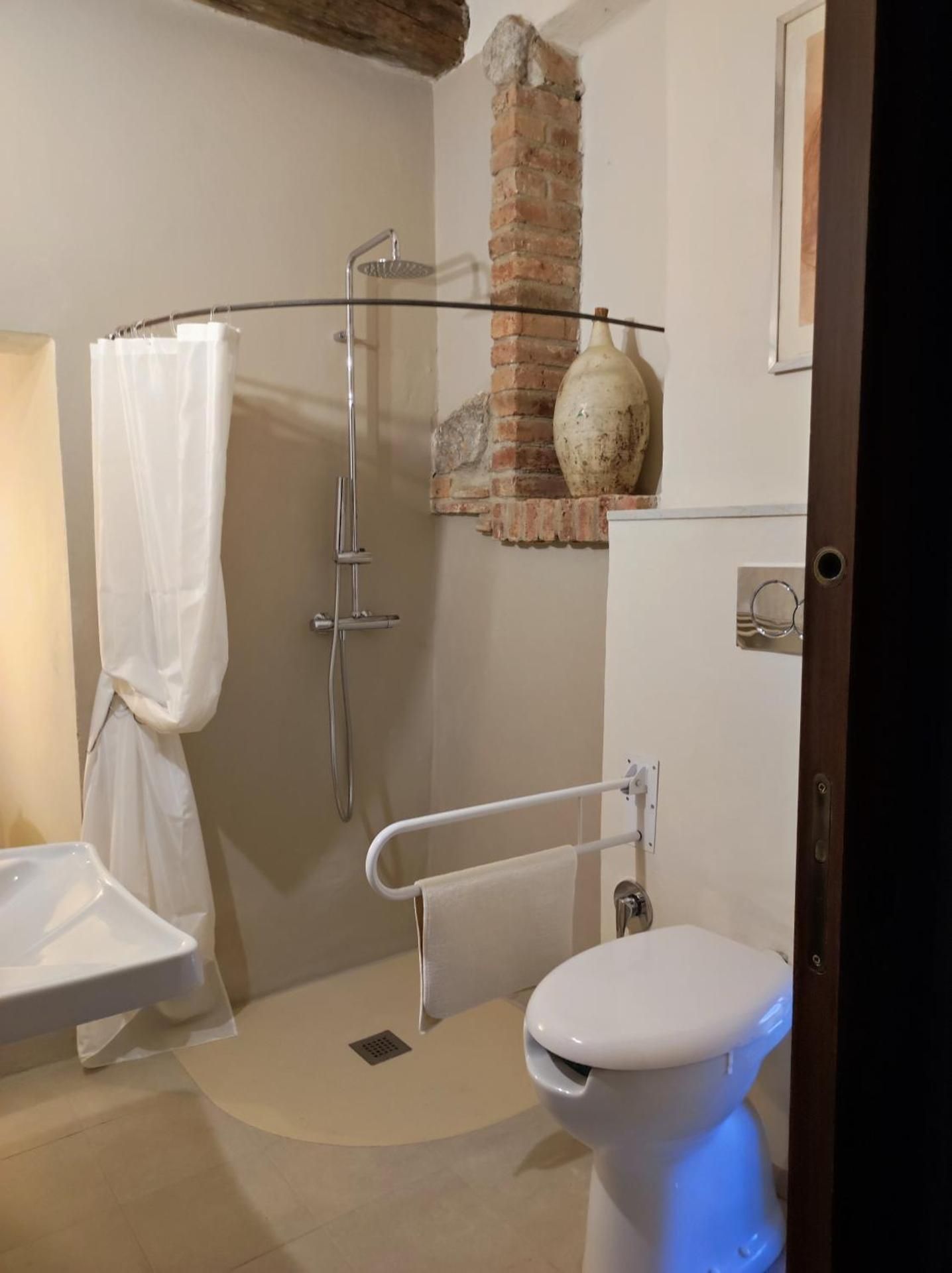 Double Room - Disability Access