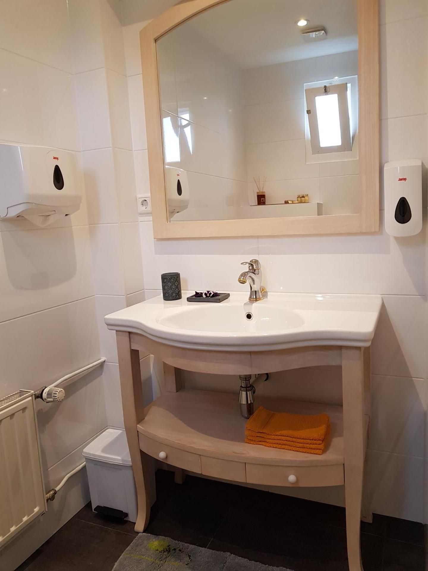 Comfort Quadruple Room