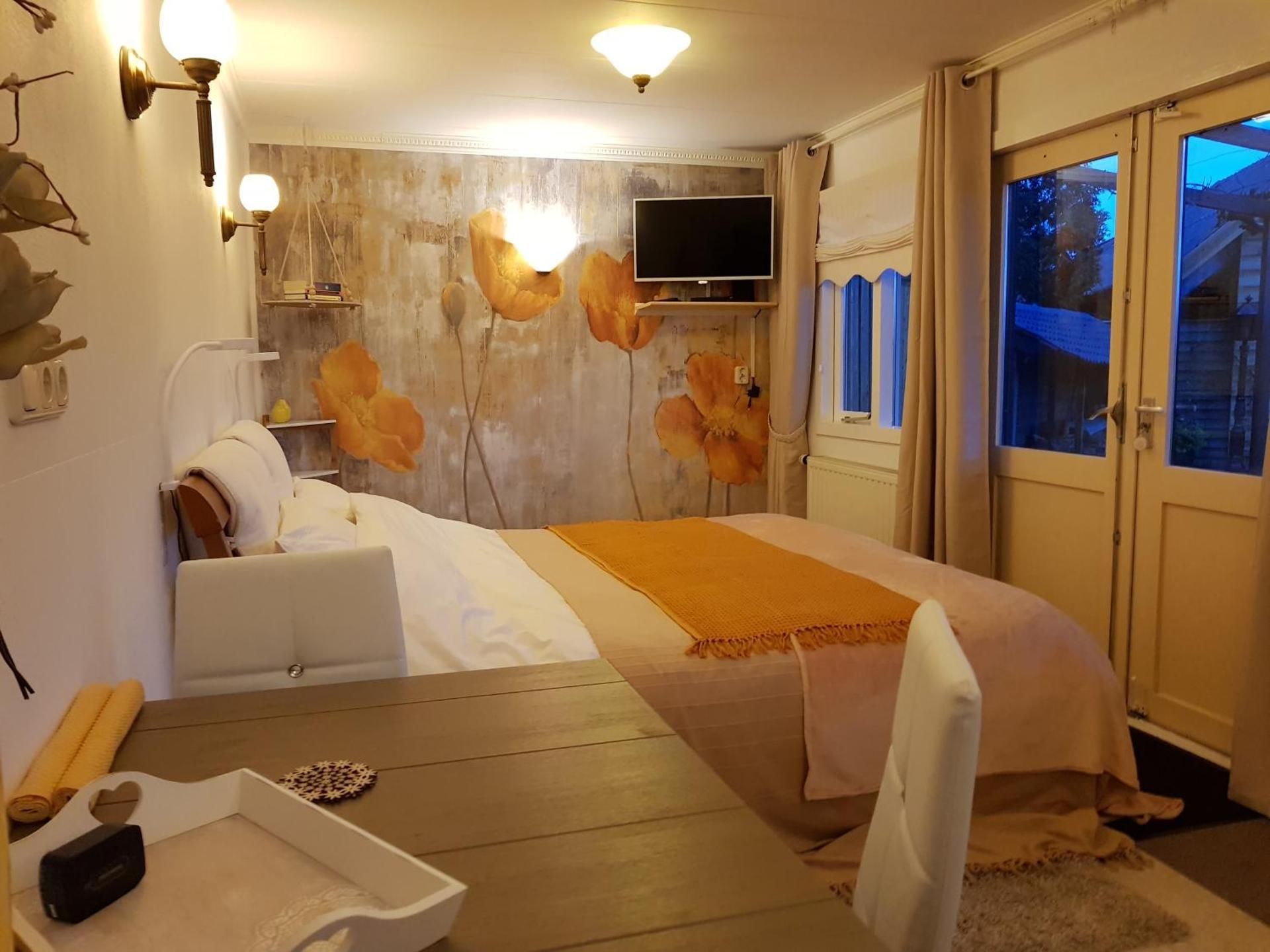 Comfort Quadruple Room