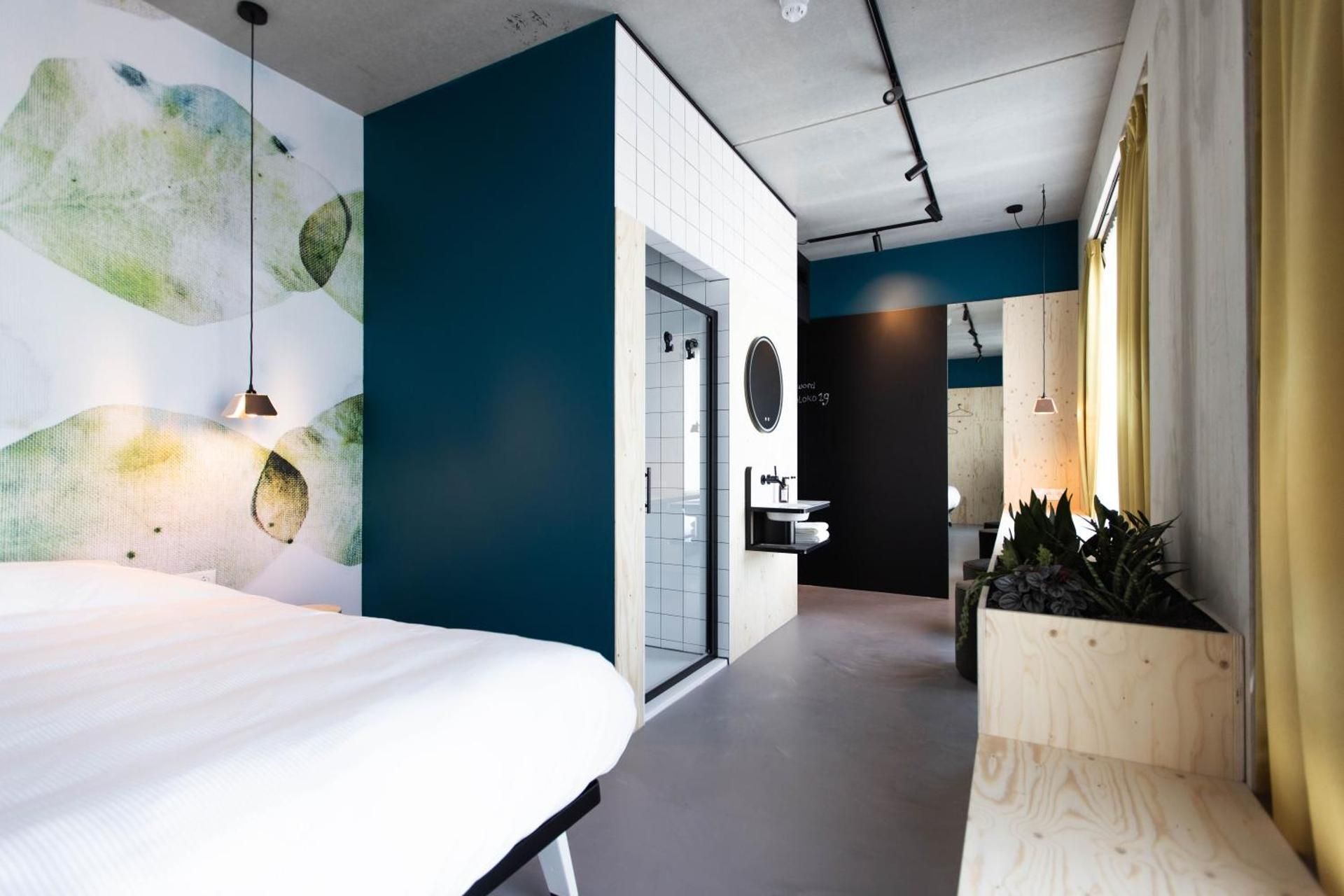 King Room