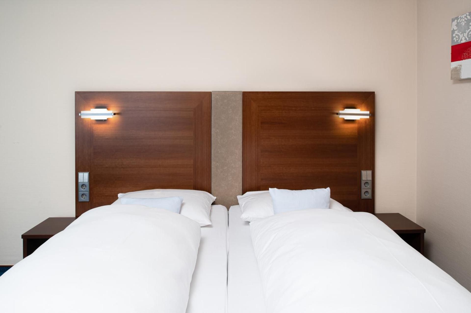Economy Double  Room