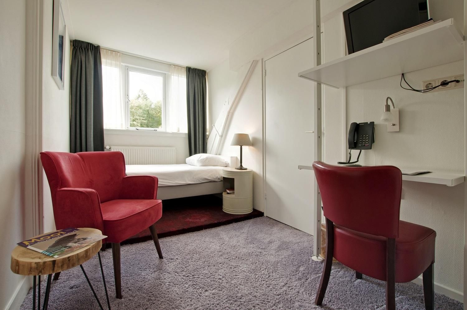 Boetiek Hotel BonAparte Lochem