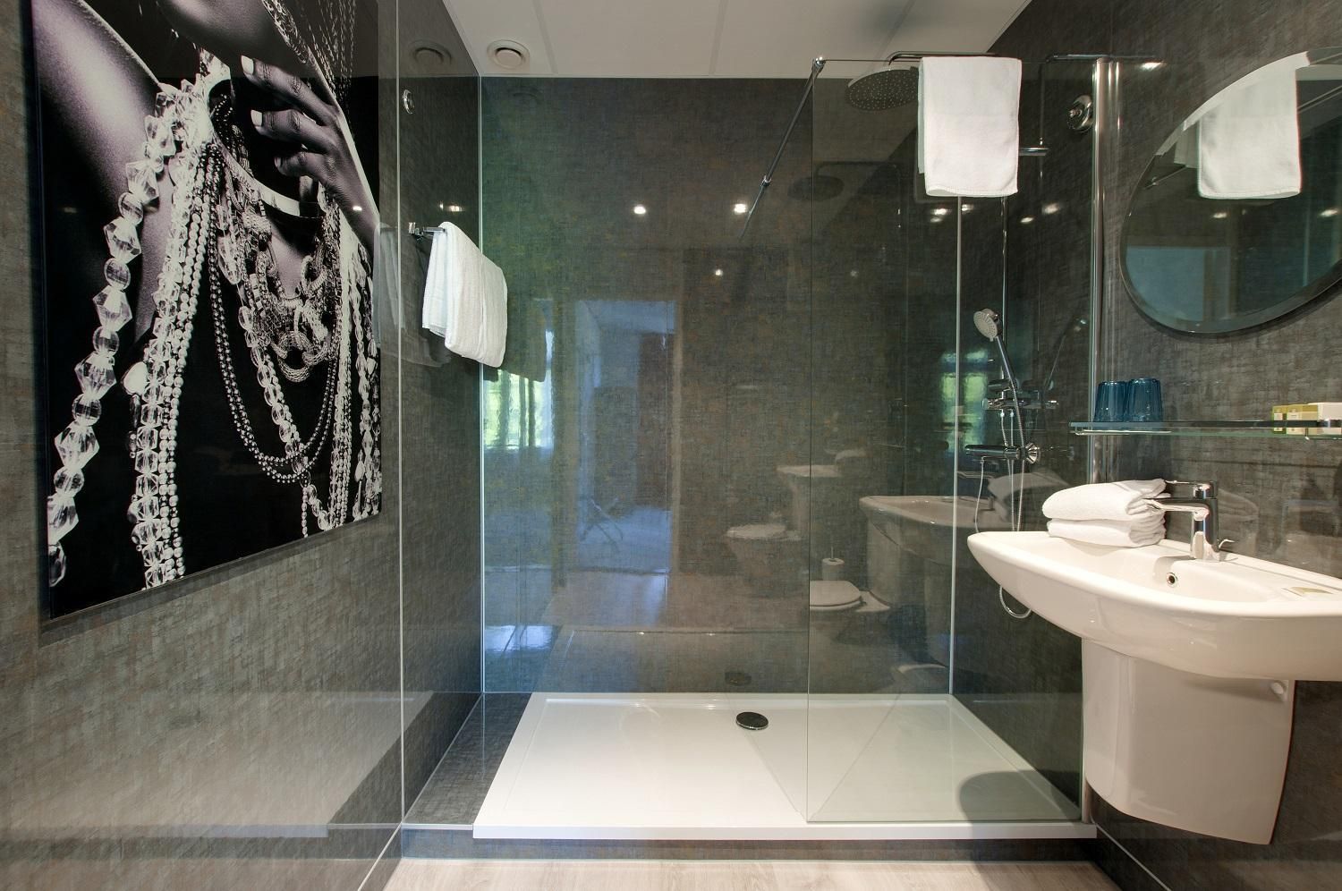 Boetiek Hotel BonAparte Lochem Deluxe Twin Room 3