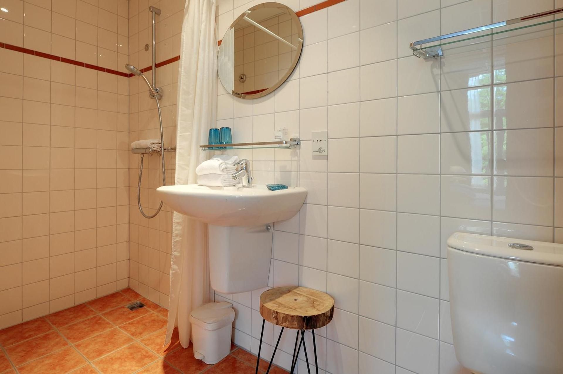 Boetiek Hotel BonAparte Lochem Comfort Twin Room 3