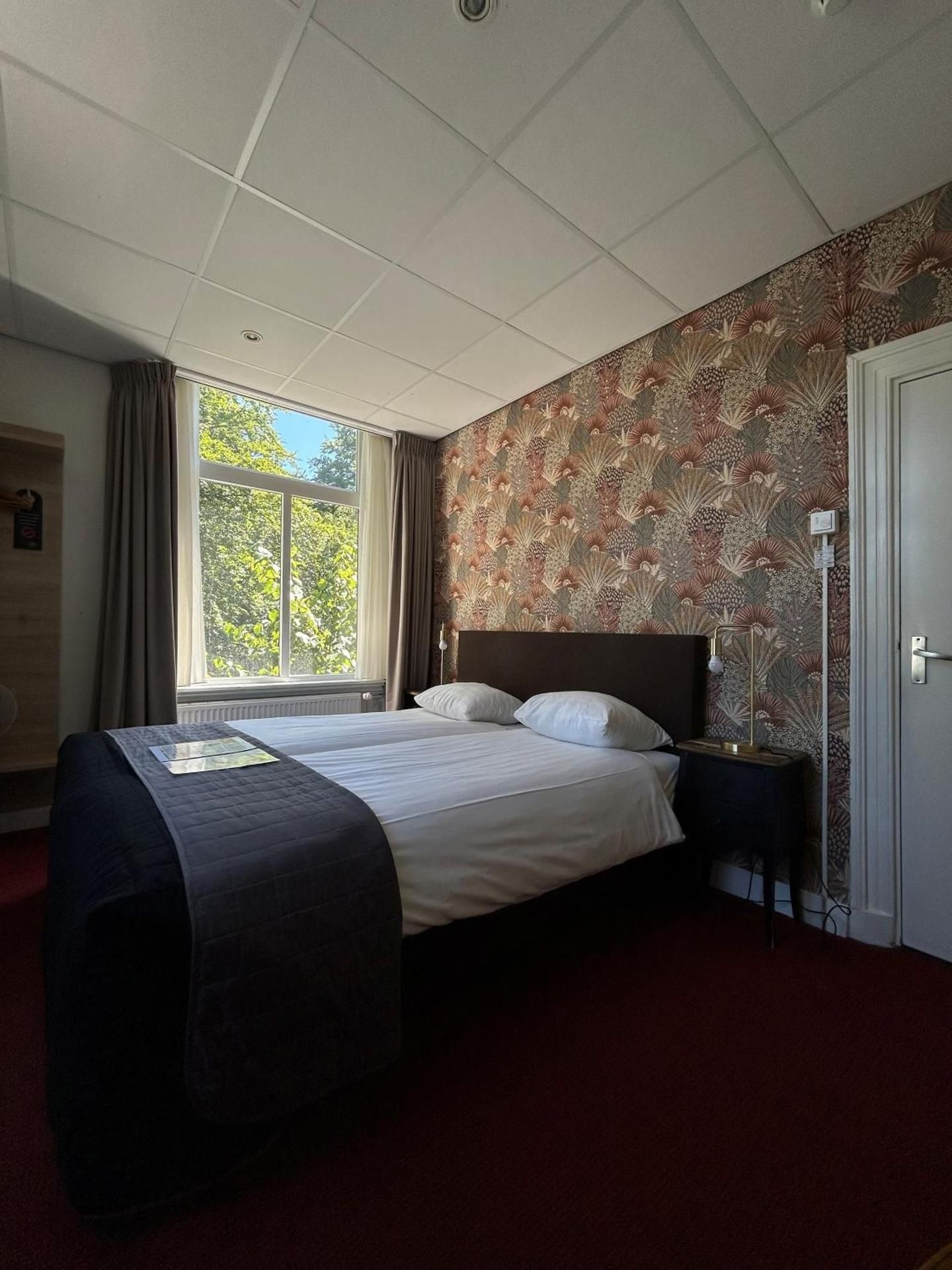 Boetiek Hotel BonAparte Lochem Economy Twin Room 2