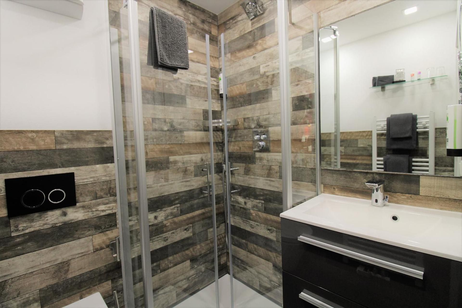 Business Single Room