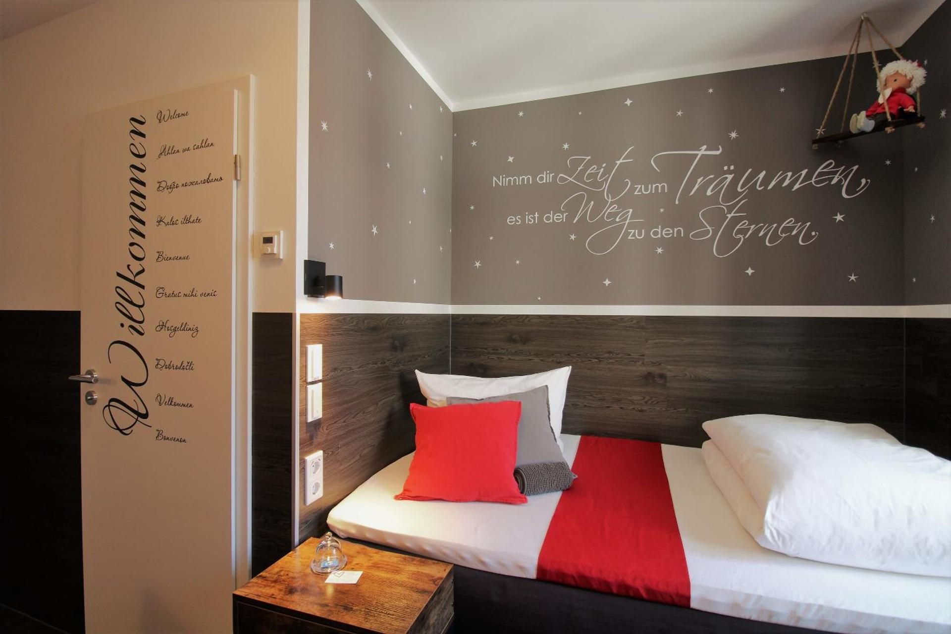 Superior Single Room