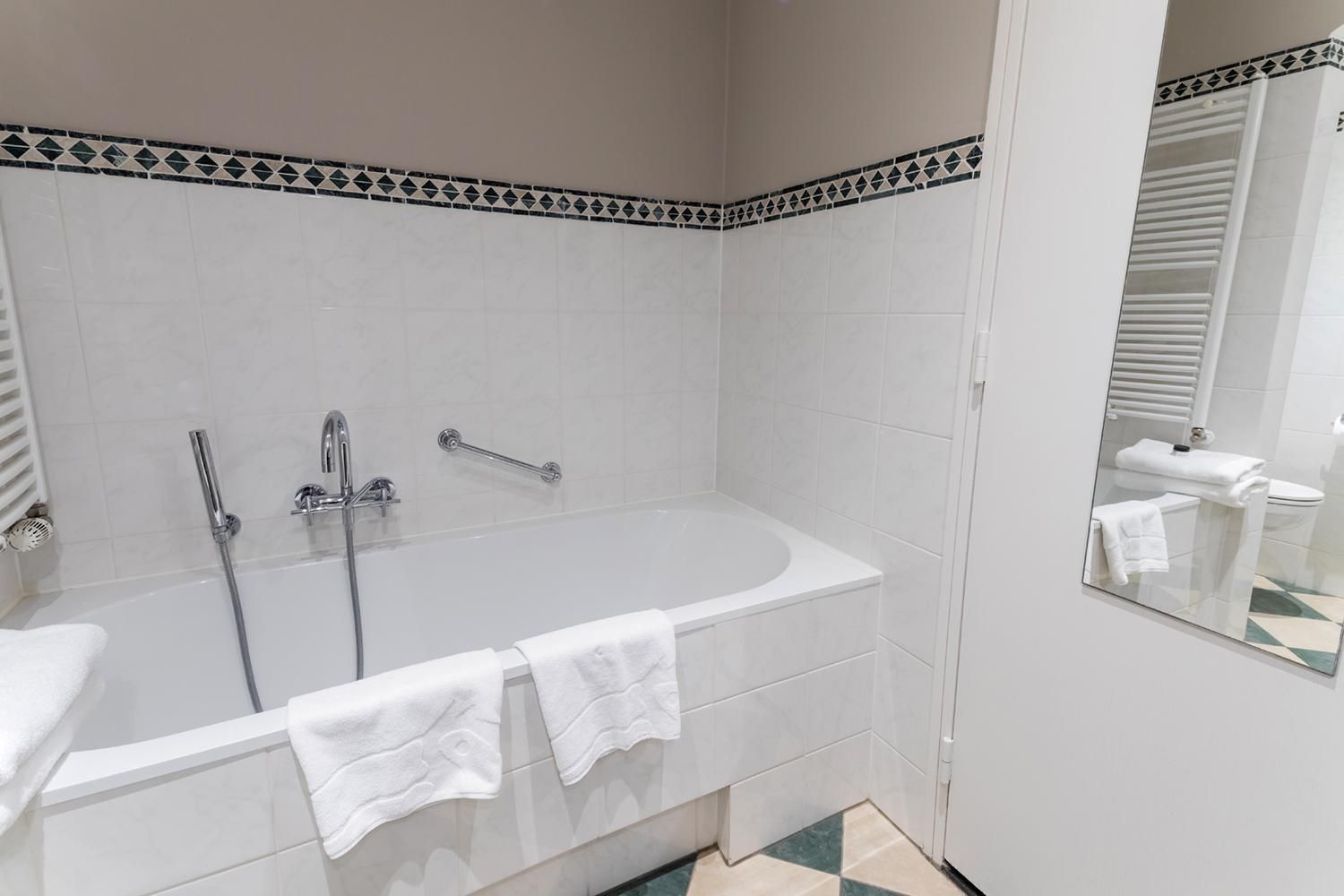 Pachthof Junior Suite