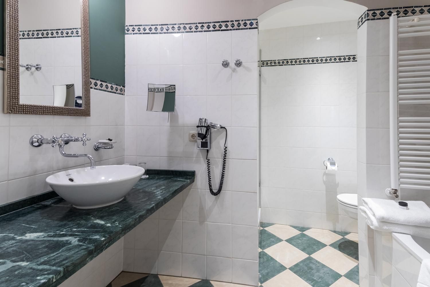 Pachthof Junior Suite