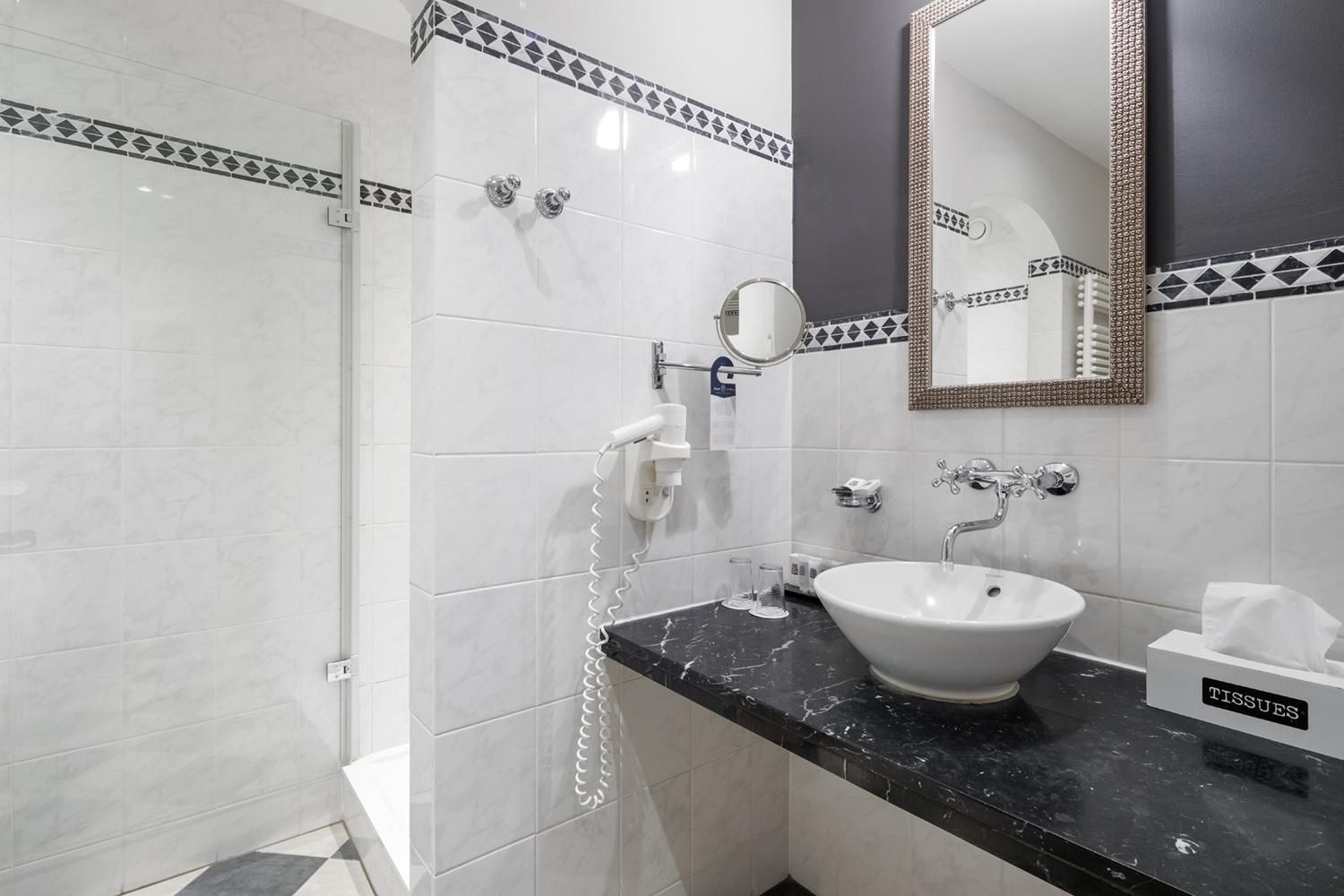 Pachthof Senior Suite