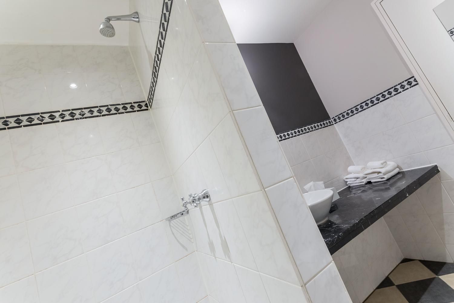 Prachthof Senior Suite with Terrace