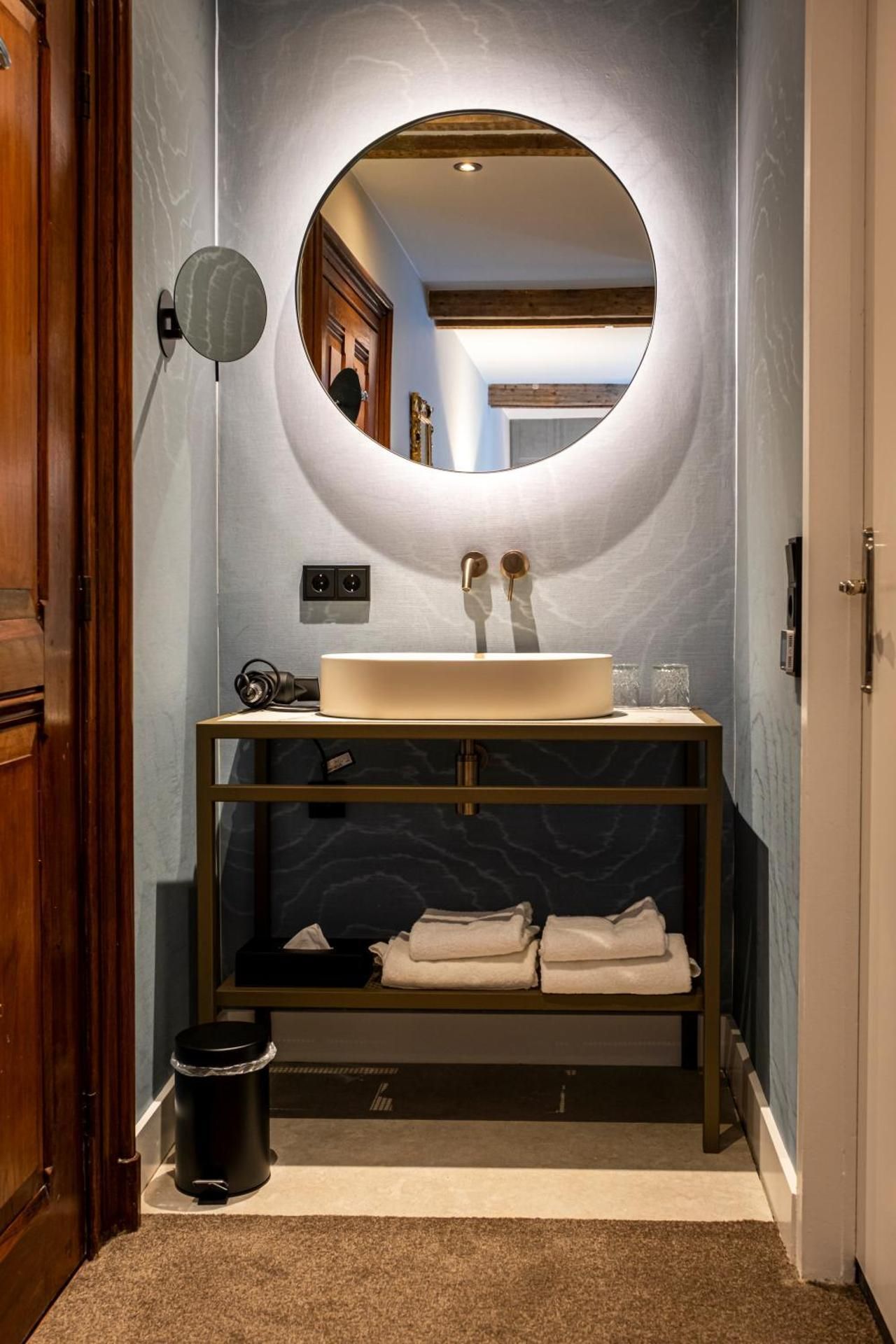 Van der Valk Hotel Kasteel Terworm Kasteelkamer 3