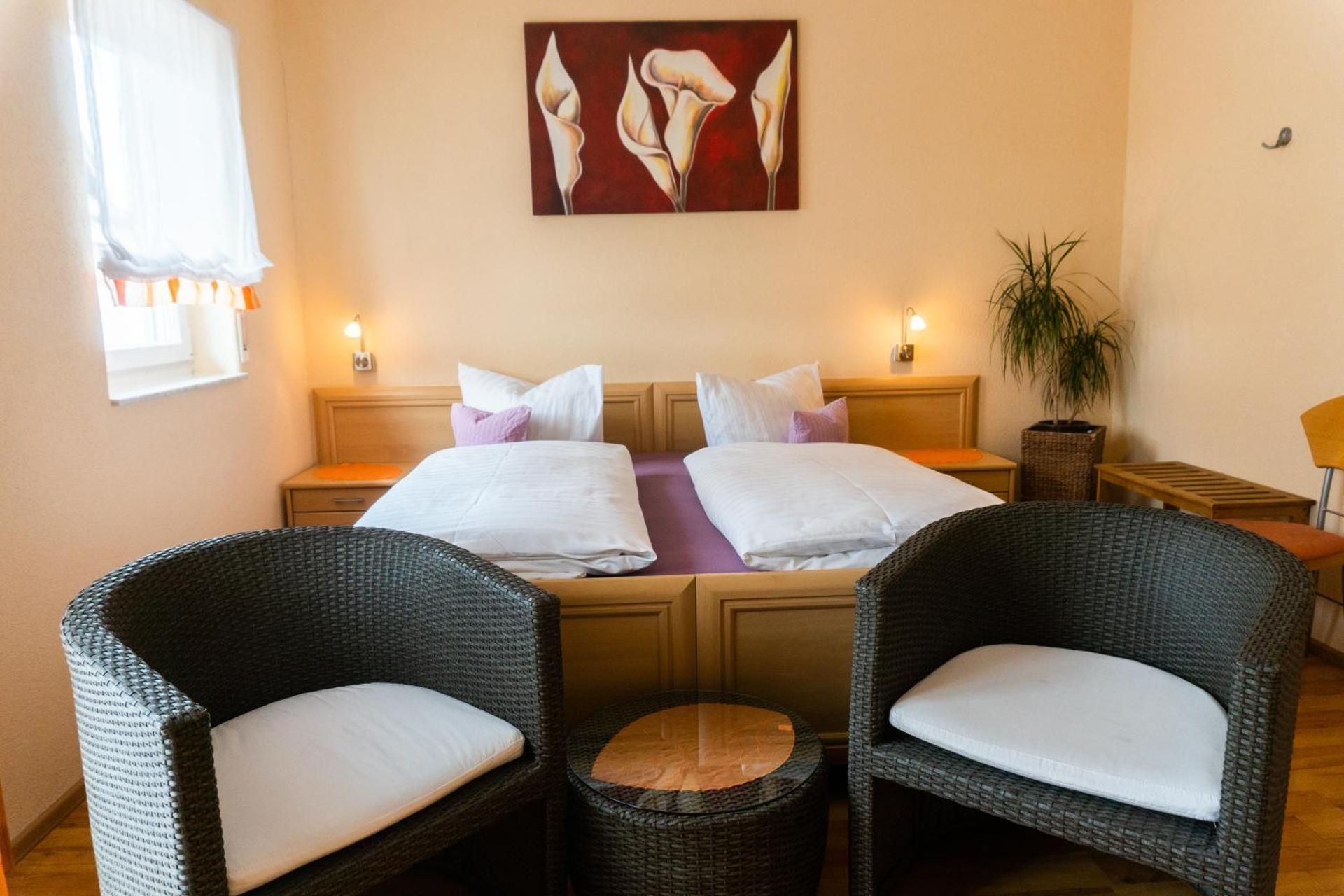 Comfort Room
