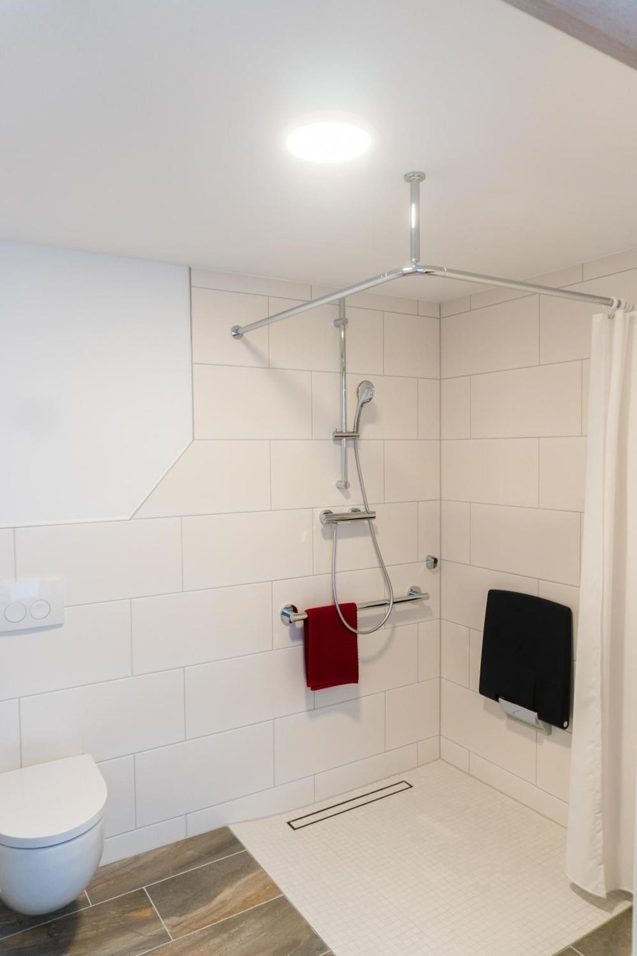 Double Room - Disability Access