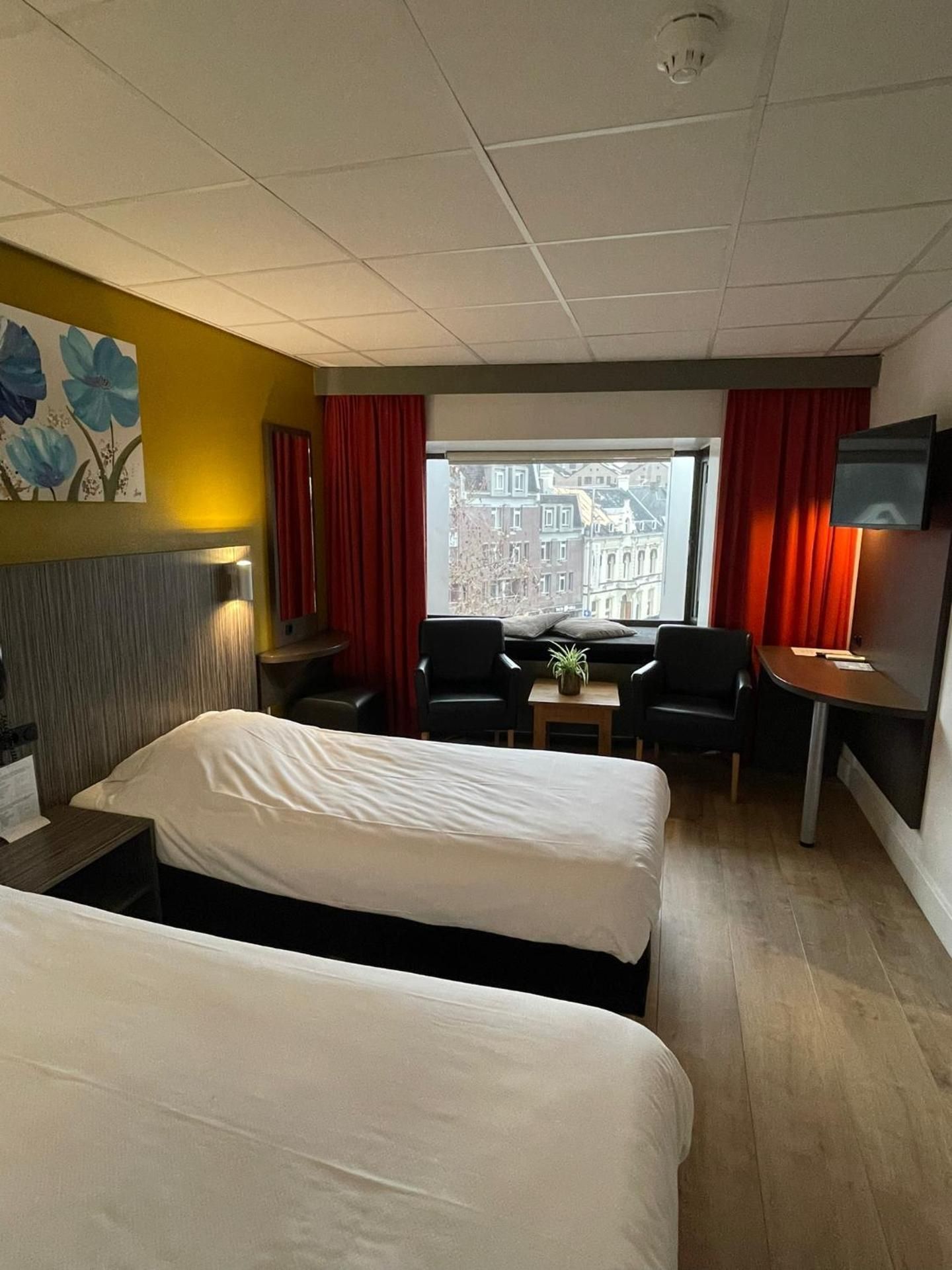 Single Room