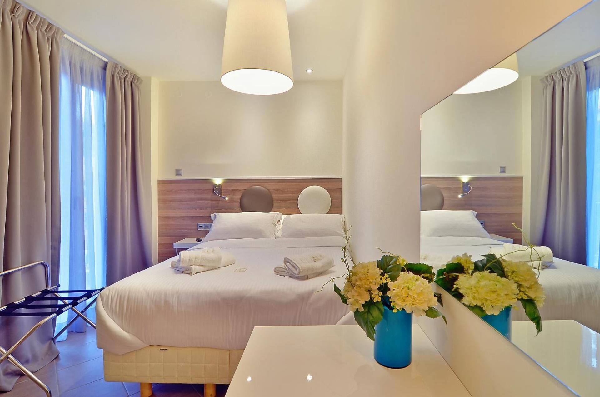 Z Inn Ioannina Comfort Single Room 2