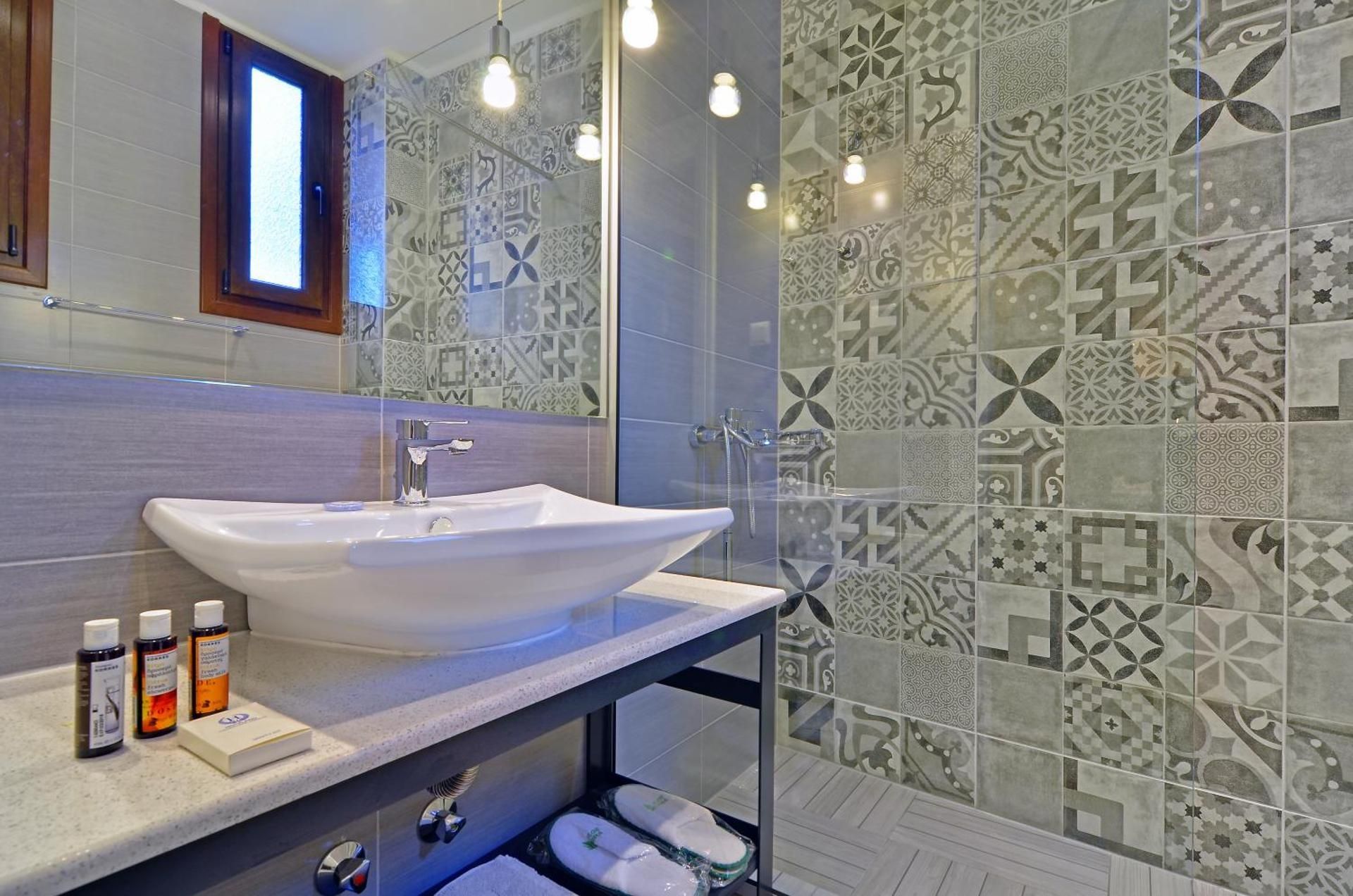 Z Inn Ioannina Comfort Single Room 3