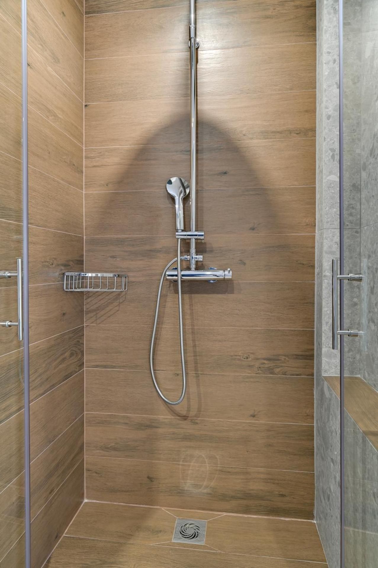 Double Room with Lake View