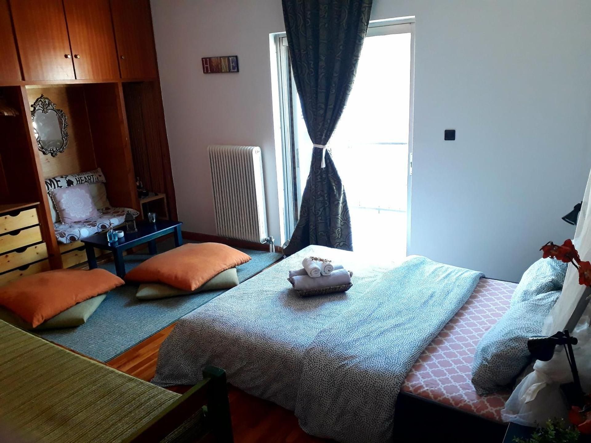 Superior Double or Twin Room with Lake View