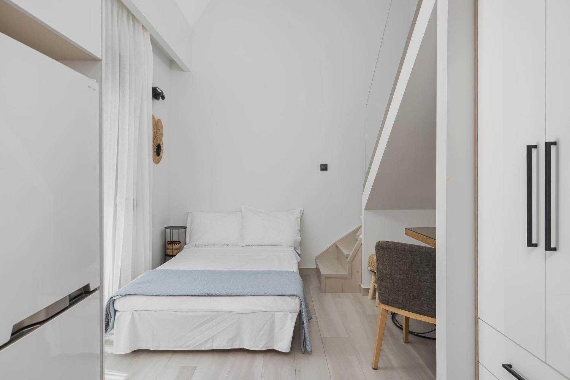 Family Suite with Balcony