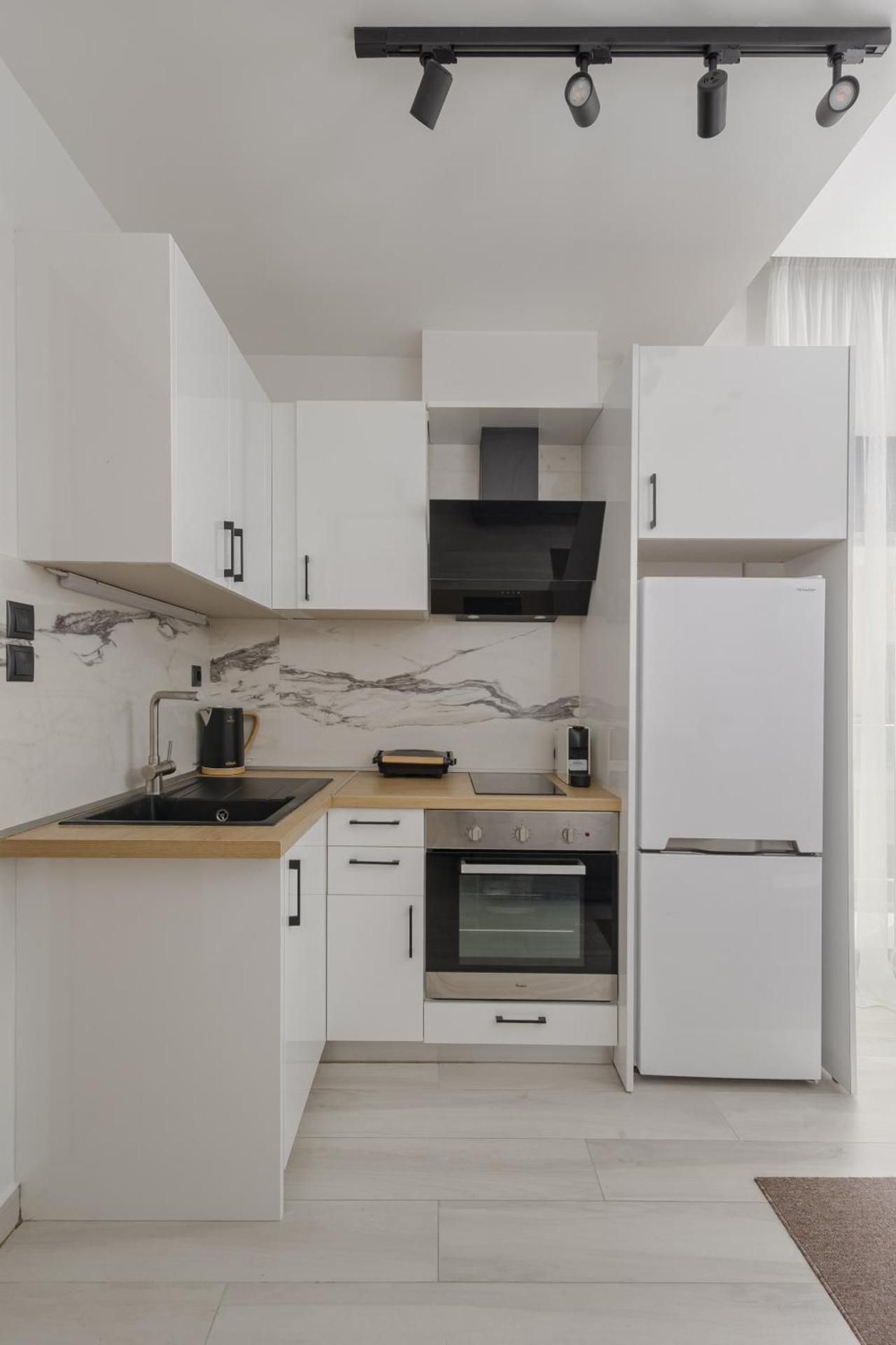 Family Suite with Balcony