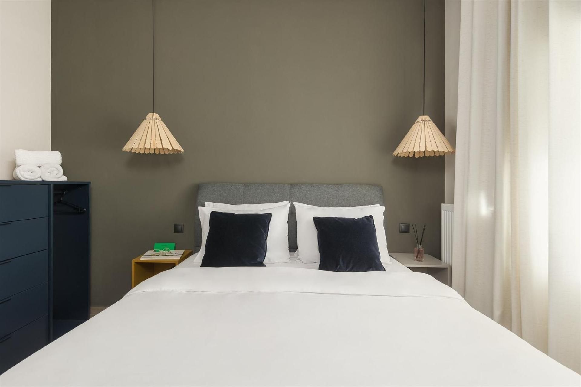 One-Bedroom Suite