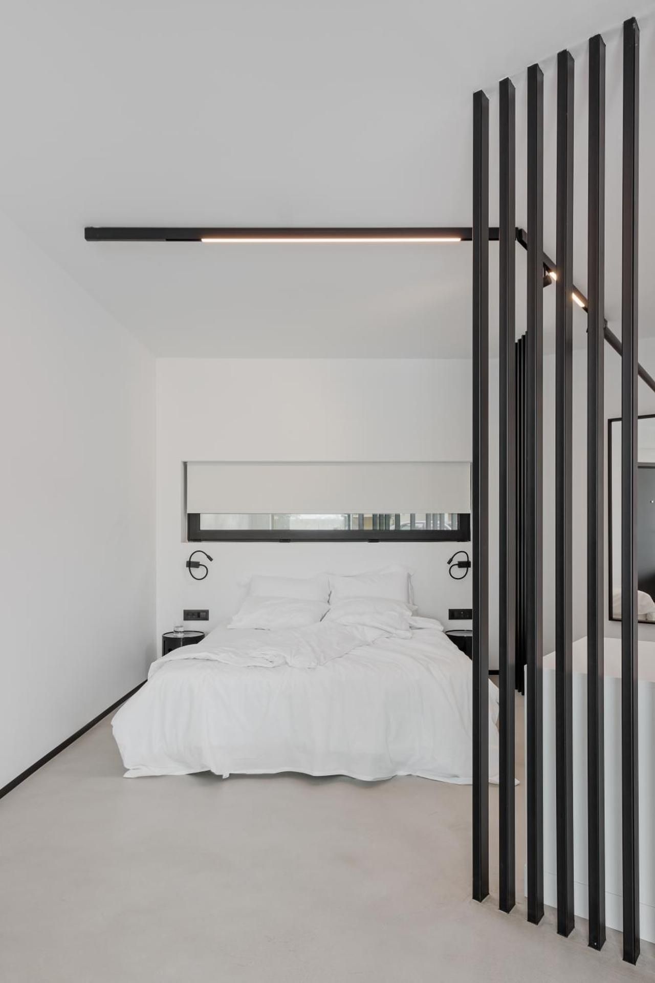 Deluxe Apartment with Private Patio