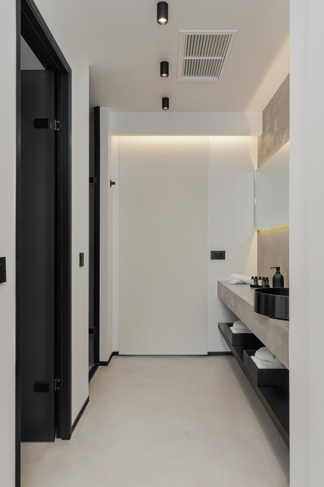 Superior Apartment with Balcony & Panoramic View