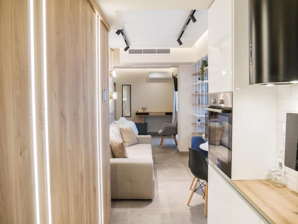 Illys central apartments