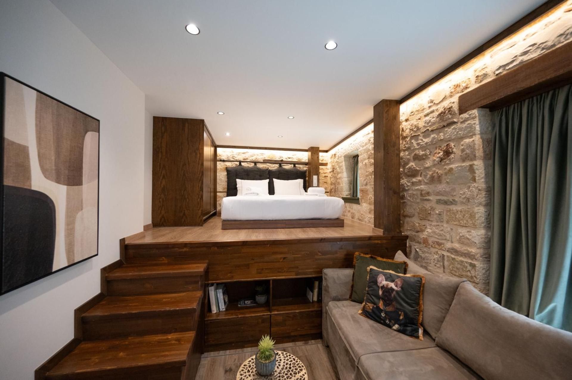 Bodrum Suites Executive Suite