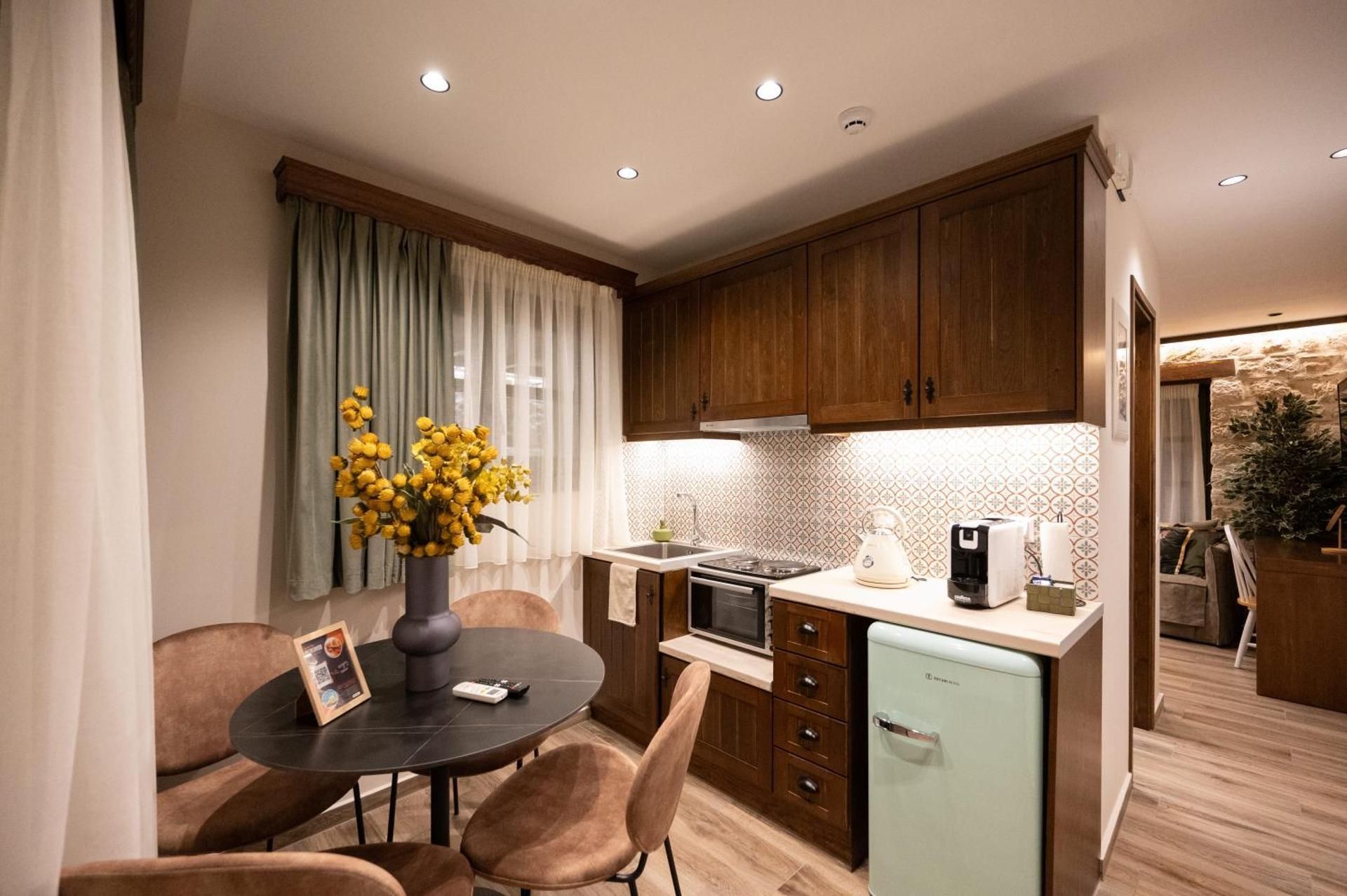 Bodrum Suites Executive Suite 3