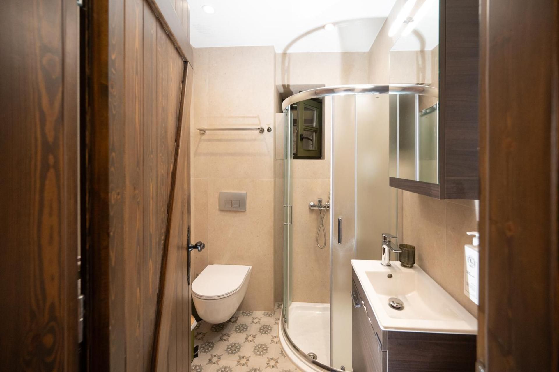 Bodrum Suites Executive Suite 2